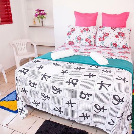 Excelente Apartamento - Familia Mangas Monteiro Macapá Dış mekan fotoğraf