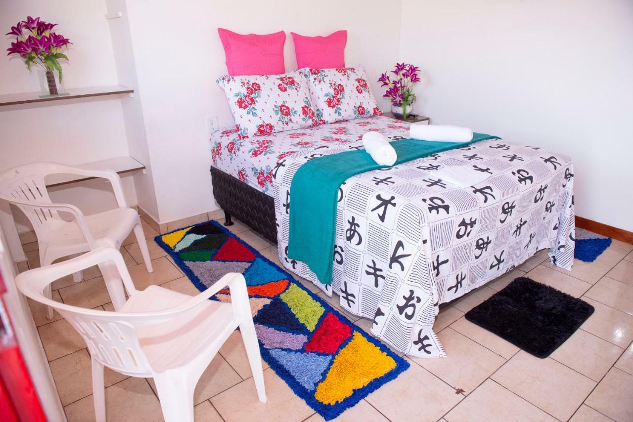 Excelente Apartamento - Familia Mangas Monteiro Macapá Dış mekan fotoğraf