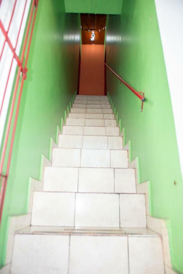 Excelente Apartamento - Familia Mangas Monteiro Macapá Dış mekan fotoğraf