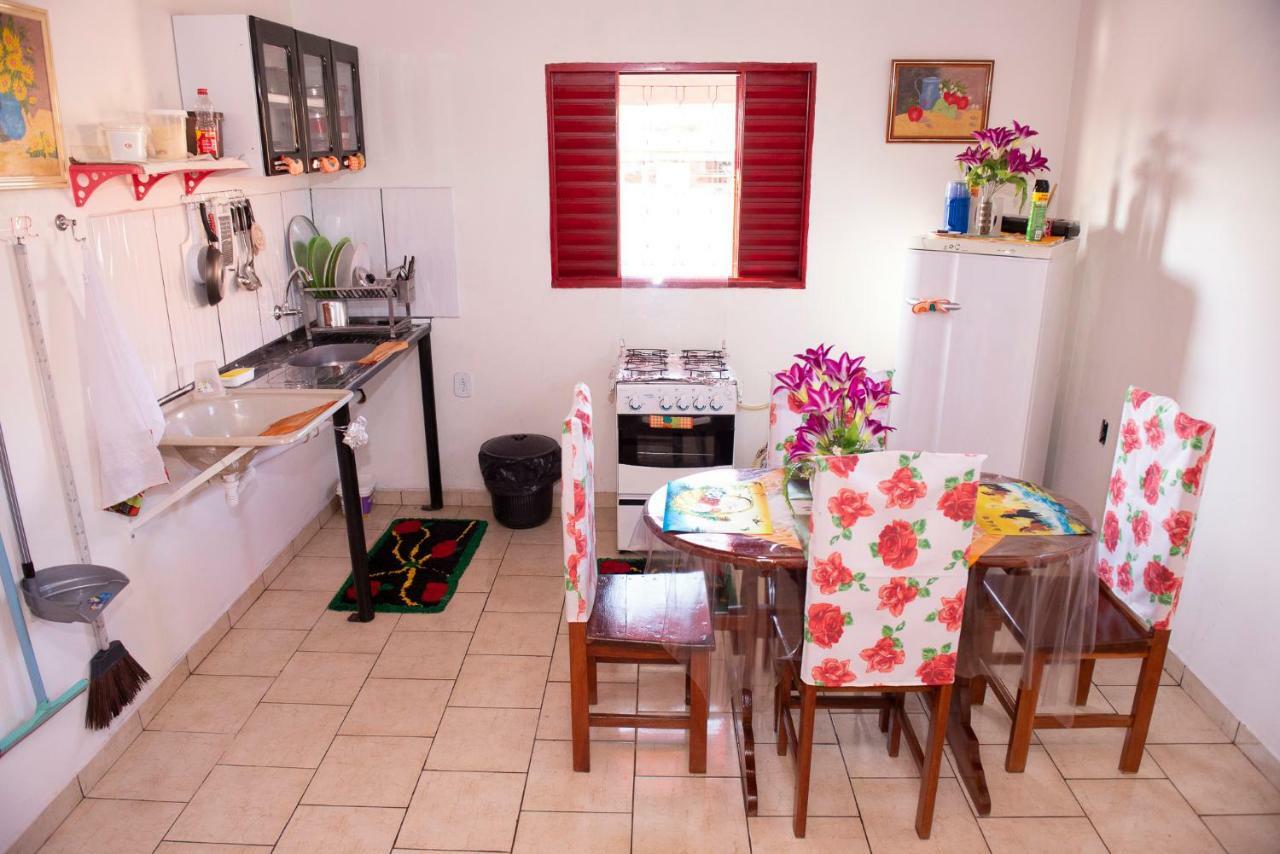 Excelente Apartamento - Familia Mangas Monteiro Macapá Dış mekan fotoğraf