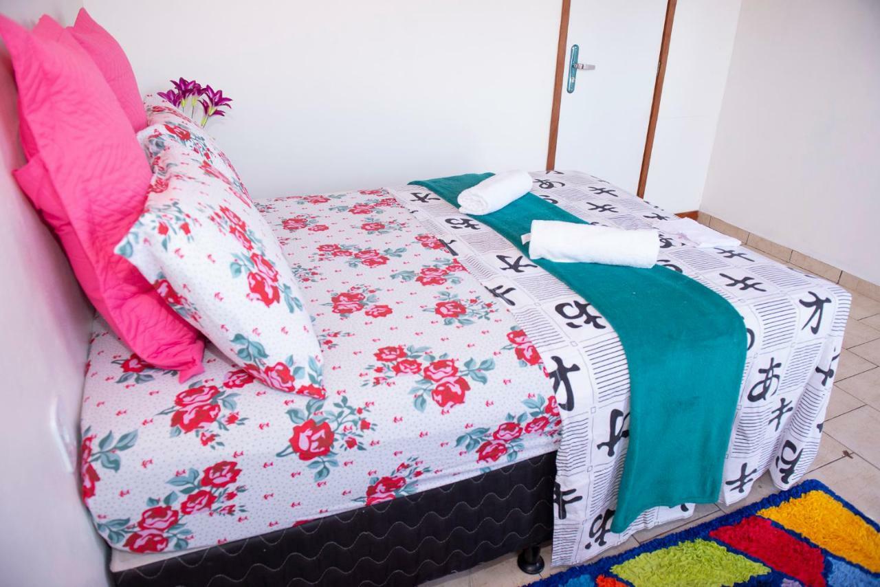Excelente Apartamento - Familia Mangas Monteiro Macapá Dış mekan fotoğraf