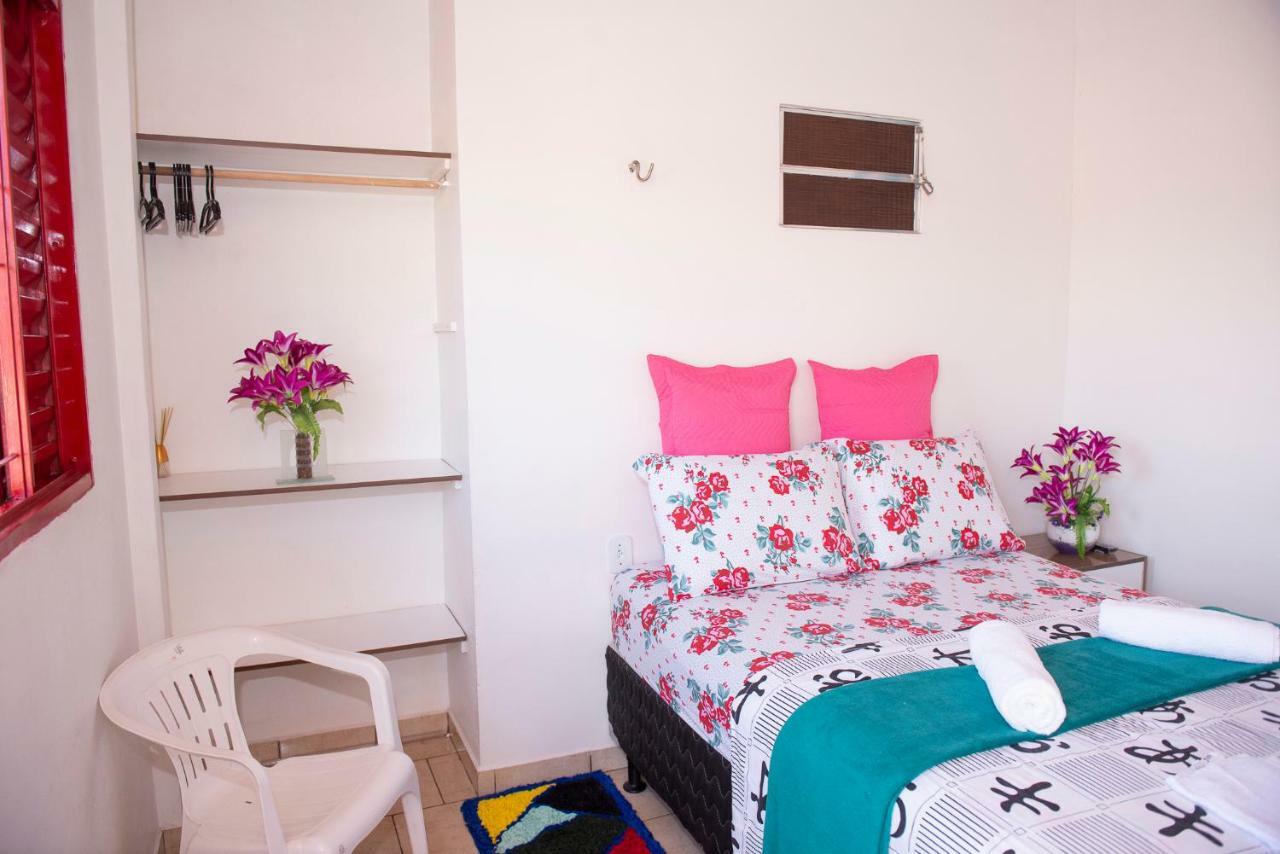Excelente Apartamento - Familia Mangas Monteiro Macapá Dış mekan fotoğraf