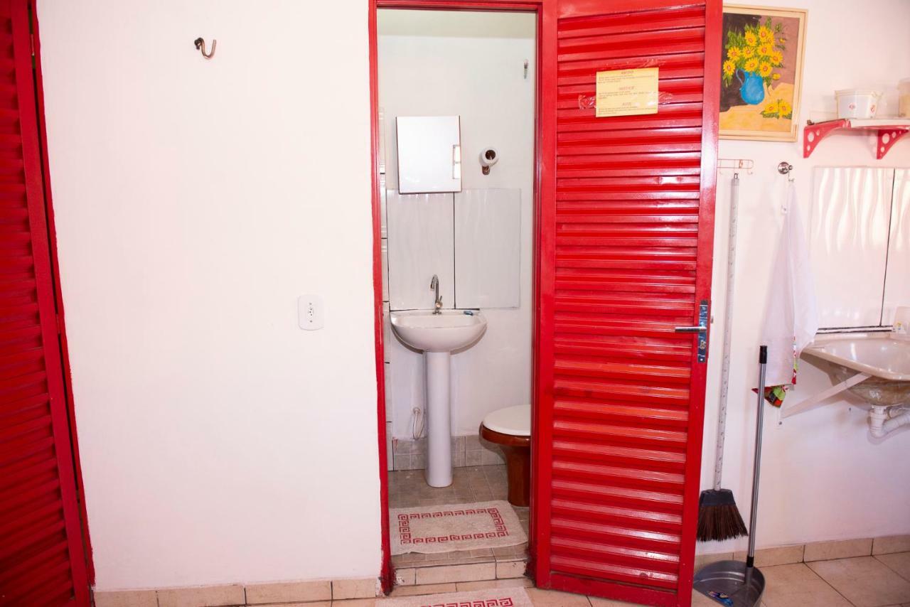 Excelente Apartamento - Familia Mangas Monteiro Macapá Dış mekan fotoğraf