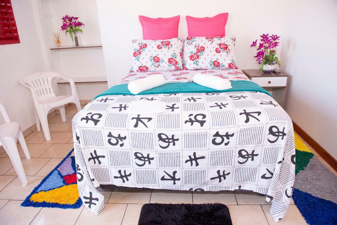 Excelente Apartamento - Familia Mangas Monteiro Macapá Dış mekan fotoğraf