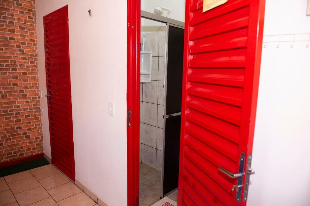 Excelente Apartamento - Familia Mangas Monteiro Macapá Dış mekan fotoğraf