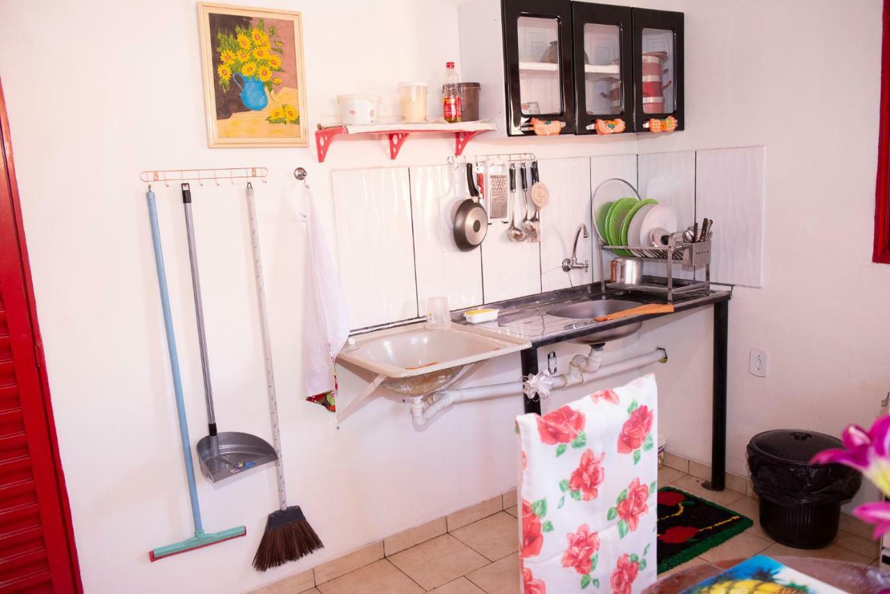 Excelente Apartamento - Familia Mangas Monteiro Macapá Dış mekan fotoğraf